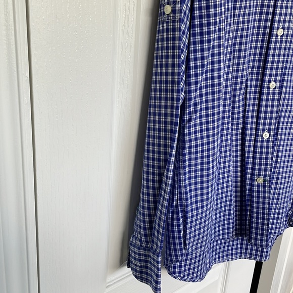 Tommy Hilfiger Slim Fit button down shirt - Picture 4 of 4